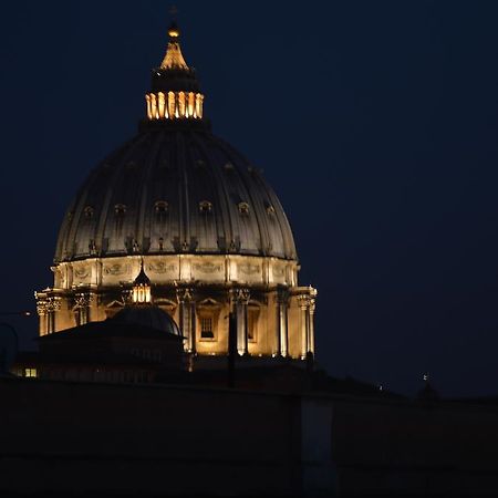 Vatican Room House Ρώμη Δωμάτιο φωτογραφία